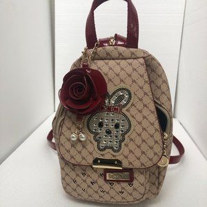 Aisikadan Beliano Bellah Bag